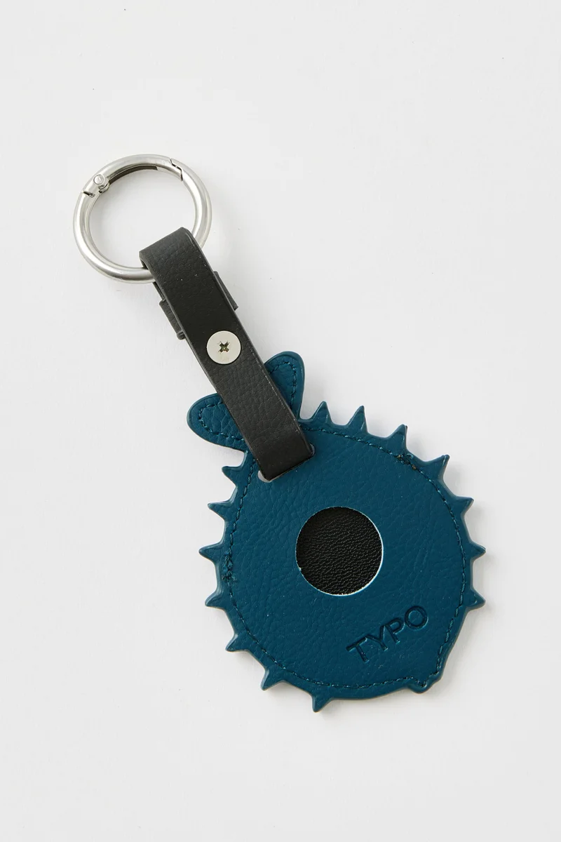 Typo Luggage Tracker Case